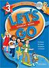 Let's Go 3 (3rd Edition) - Student Book with CD-ROM