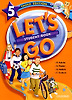 Let's Go 5 (3rd Edition) - Student's Book with CD-ROM