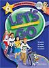 Let's Go 6 (3rd Edition) - Student Book with CD-ROM (Paperback)