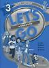 Let's Go 3 (3rd Edition) - Workbook