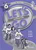 Let's Go. 6 3/E Workbook