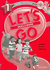 Let's Go 1 (3rd Edition) - Skills Book with Audio CD (Paperback)
