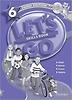 Let's Go 6 (3rd Edition) - Skills Book with Audio CD (Paperback)