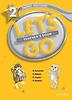 Let's Go 2 (3rd Edition) -Teacher's Book