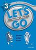Let's Go 3 (3rd Edition) -Teacher's Book