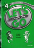 Let's Go 4 (3rd Edition) -Teacher's Book