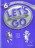 Let's Go 6 (3rd Edition) - Teacher's Book (Paperback/ Spiral Bound)