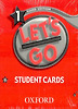 Let's Go 1 (3rd Edition) - Student Cards