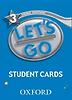 Lets Go 3 (STUDENT CARDS)