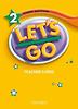 Let's Go 2 (Teacher Cards)