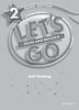 Let's Go 2 (3rd Edition) -Test and Quizzes (Paperback)