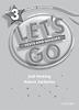 Let's Go 3 (3rd Edition) -Test and Quizzes (Paperback)