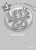 Let's Go 5 (3rd Edition) - Test and Quizzes (Paperback)