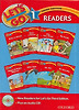 Let's Go 1 (3rd Edition) - Readers Pack with CD (Paperback:8+ CD:1)