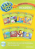 Let's Go Begin Readers Pack with CD
