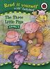 THE THREE LITTLE PIGS. LEVEL 2