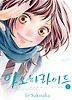 아오하라이드. 1