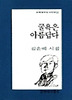 굴욕은 아름답다(문학과지성 시인선 141)