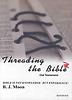 THREADING THE BIBLE: OLD TESTAMENT(성경의 맥을 잡아라)(영문판)