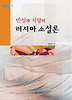 반성과 지향의 러시아 소설론