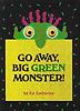 [노부영] Go Away Big Green Monster