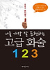 나를 가장 잘 표현하는 고급 화술 1 2 3