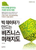 빅 데이터가 만드는 비즈니스 미래지도(미래경제학시리즈8)