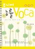 주니어 능률 보카 VOCA:  숙어편