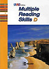 MULTIPLE READING SKILLS LEVEL. D