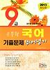 국어 기출문제 뛰어넘기(9급 공무원)(2013 최신판)