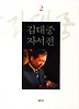 김대중 자서전. 2