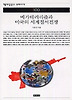 메가테러리즘과 미국의 세계질서전쟁