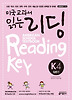 미국교과서 읽는 리딩 K4: 입문편
