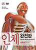 인체-완전판(THE COMPLETE HUMAN BODY)(DK)