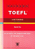HACKERS TOEFL LISTENING(iBT)