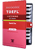 HACKERS TOEFL LISTENING (iBT)(TAPE10개)