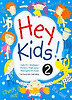 Hey Kids! 2 (교재+CD:1)