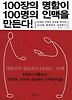 100장의 명함이 100명의 인맥을 만든다