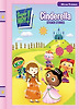CINDERELLA(STICKER STORIES)(신데렐라 스티커북)