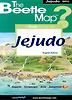 제주도 관광지도(영문)(BEETLE DRIVING MAP)